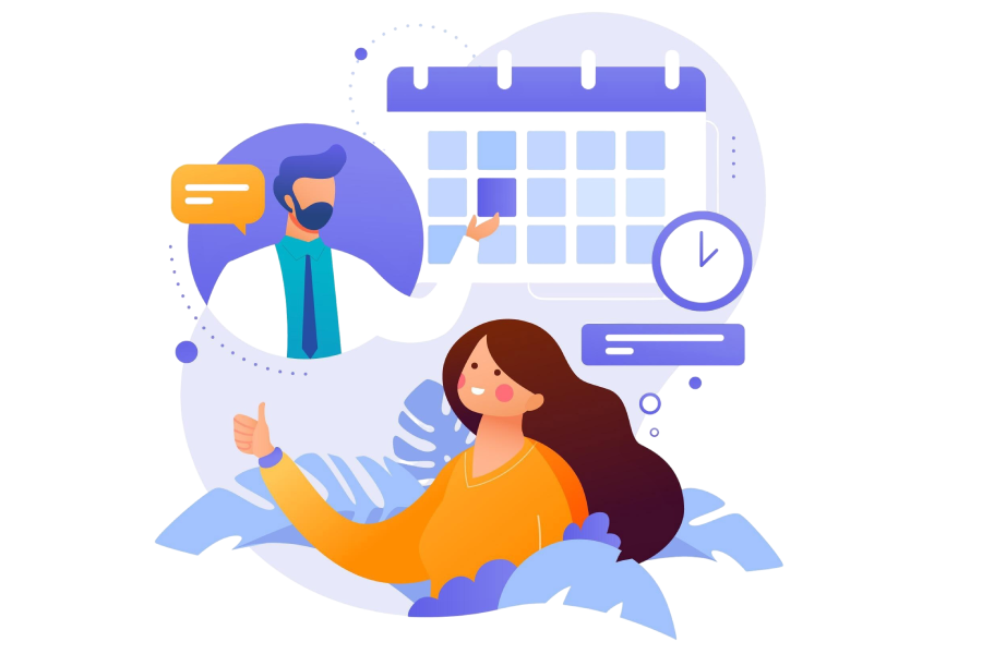 Download GeoDirectory Appointments