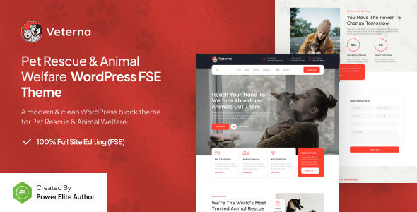 Download Veterna – Pet Rescue