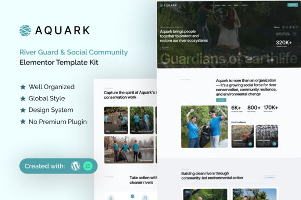 Download Aquark – River Guard