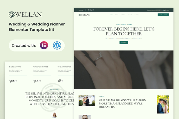 Download Wellan – Wedding