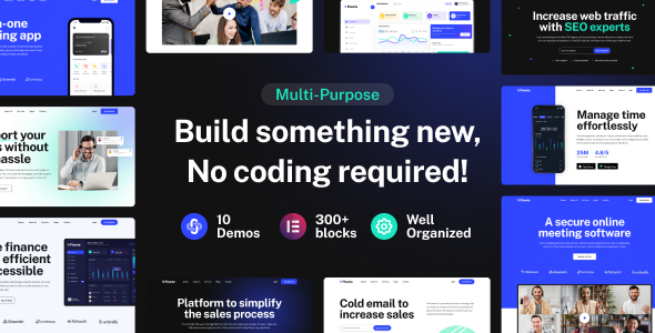 Download Flowto – Startup