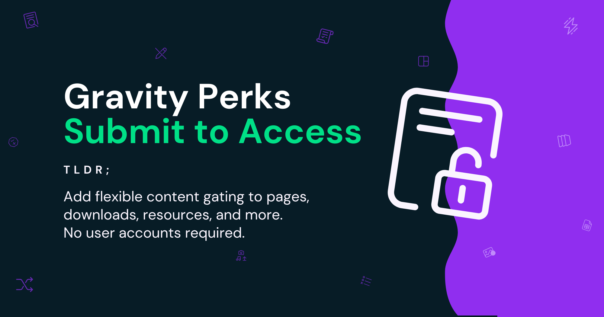 Download Submit to Access