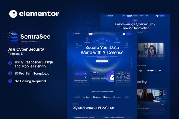 Download SentraSec – AI