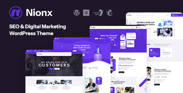 Télécharger Nionx – SEO