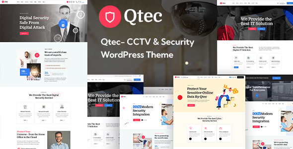 Download Qtec – CCTV