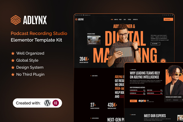 Download Adlynx – Ads Planner