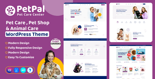 Download Petpal – Pet Care
