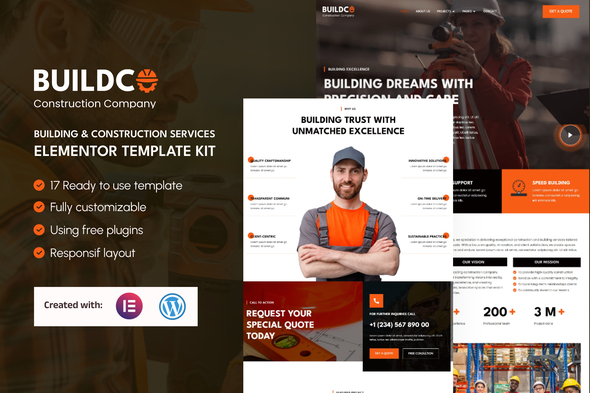 Download Buildco – Building