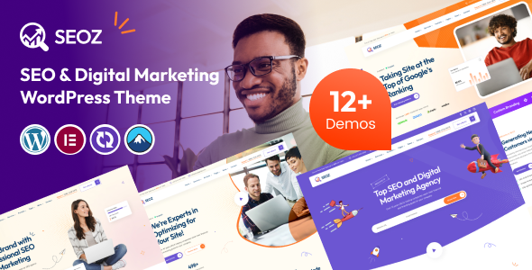Download Seoz – SEO