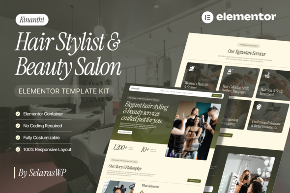 Download Kinanthi – Hair Stylist