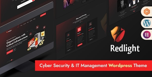Download Redlight – Cyber Security
