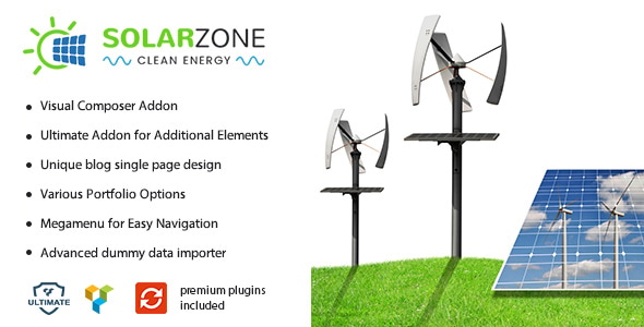 Download Solar Energy – Wind