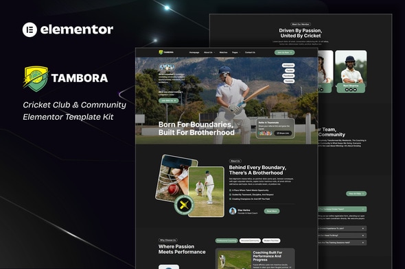Download Tambora – Cricket Club