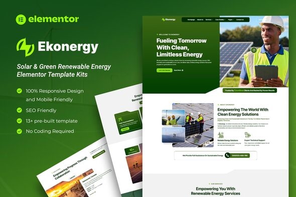 Download Ekonergy – Solar