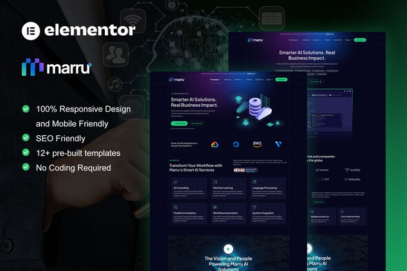 Download Marru – Saas