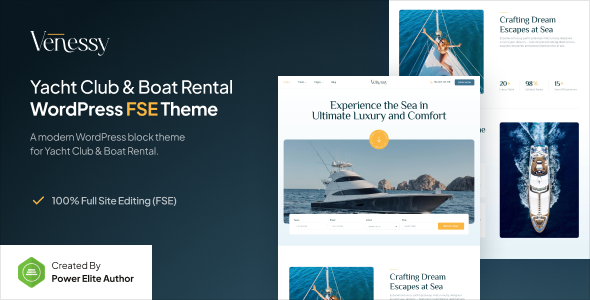 Download Venessy – Yacht Club