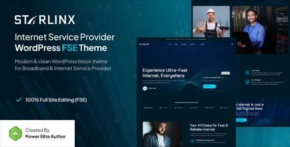 Download Starlinx – Broadband