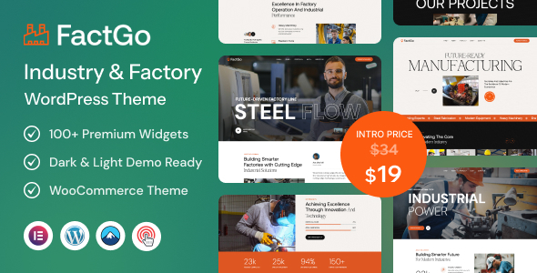 Download FactGo – Construction Factory