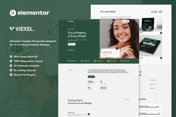 Download Viexel – CV