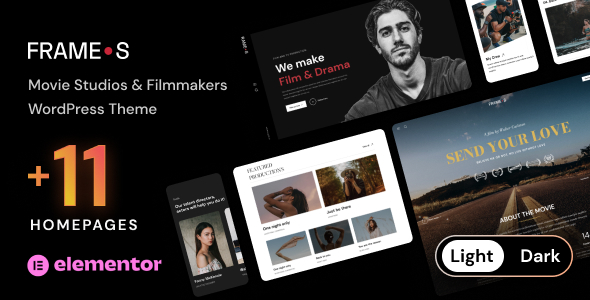 Download Frames – Movie Studios