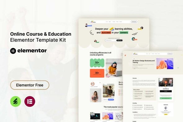 Télécharger Studiez – Online Course