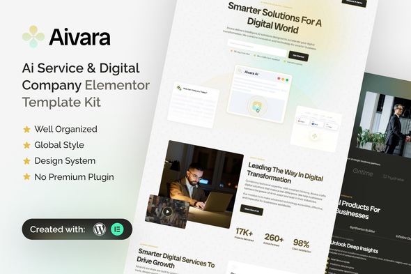 Download Aivara – AI Service