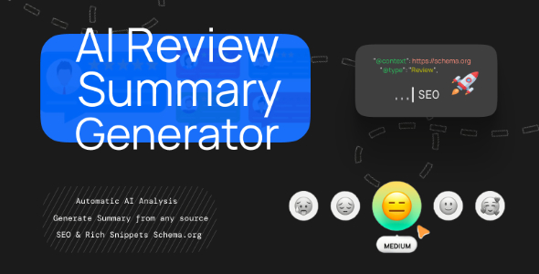 Download AI Review Summary – Generator Review Summary