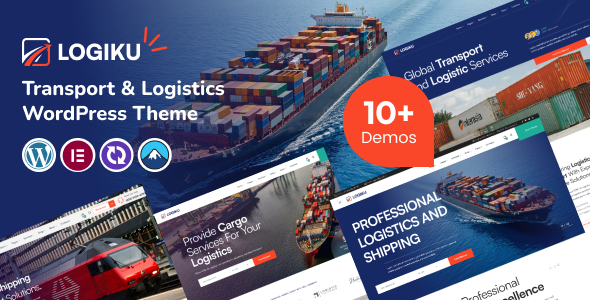 Download Logiku – Transport