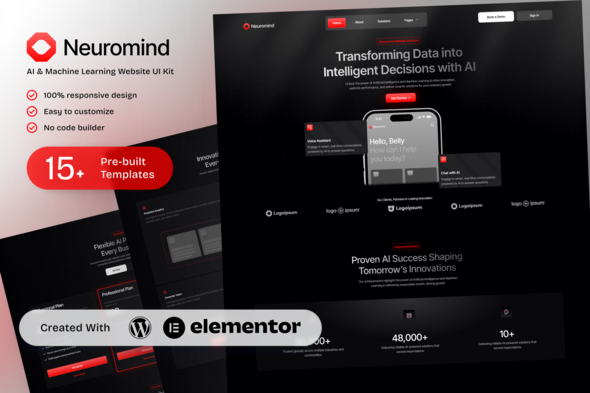 Télécharger NeuroMind – AI