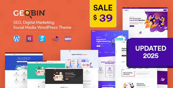 Download GeoBin | SEO, Startup