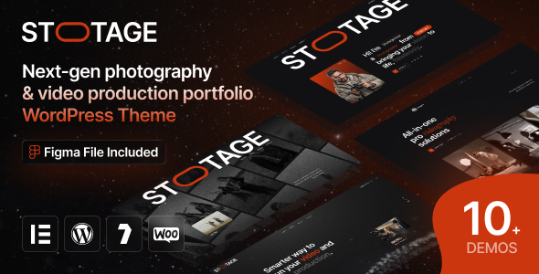 Download Stotage – Photography