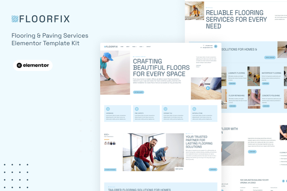 Download Floorfix – Paving
