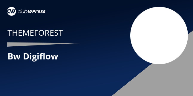 Download Bw Digiflow