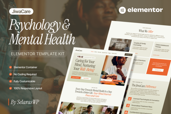 Download JiwaCare – Psychology