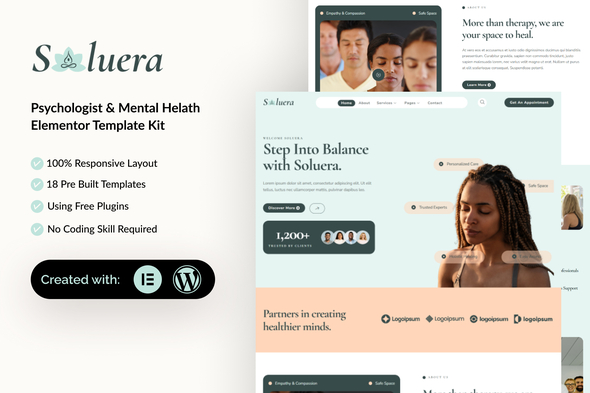 Download Soluera – Psychologist