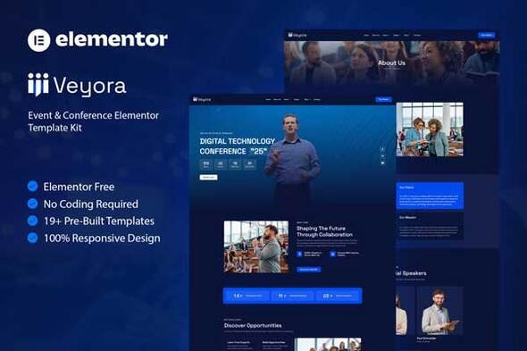 Download Veyora – Event