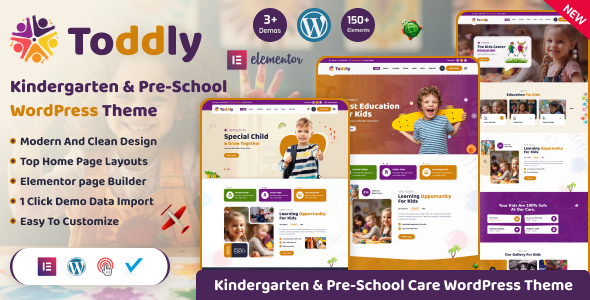 Download Toddly – Kids
