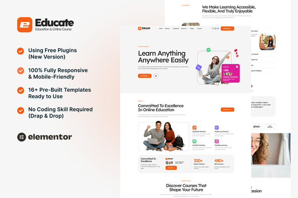 Download Educate – eLearning