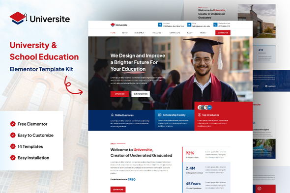 Download Universite – University