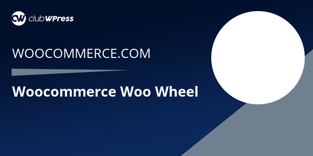 Download WooCommerce Woo Wheel
