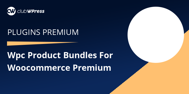 Download WPC Product Bundles for WooCommerce Premium