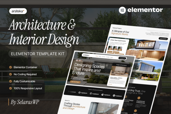Download Arsiteka – Architecture