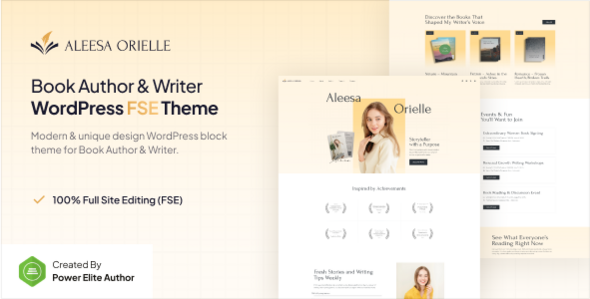 Download Aleesa – Book Author