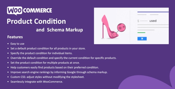 Download Product Condition for WooCommerce