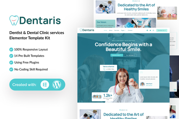 Download Dentaris – Dentis