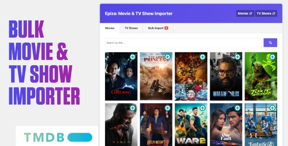 Télécharger Epiza – Bulk Movie