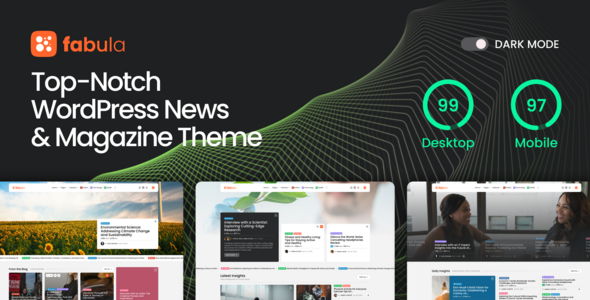 Download Fabula – News