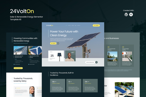 Download 24Volton – Solar