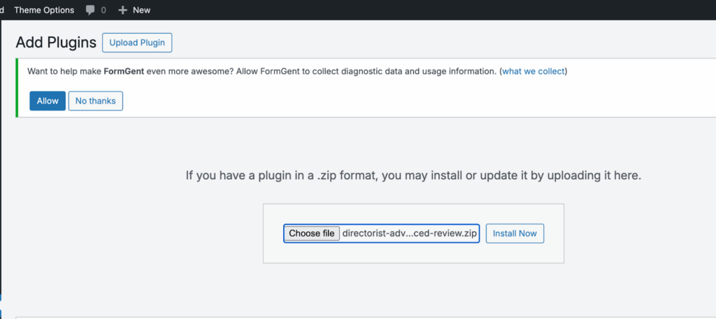 Download Advanced Review