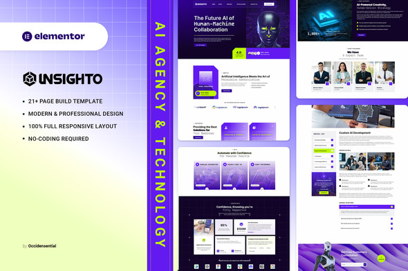 Download Insighto – AI Agency